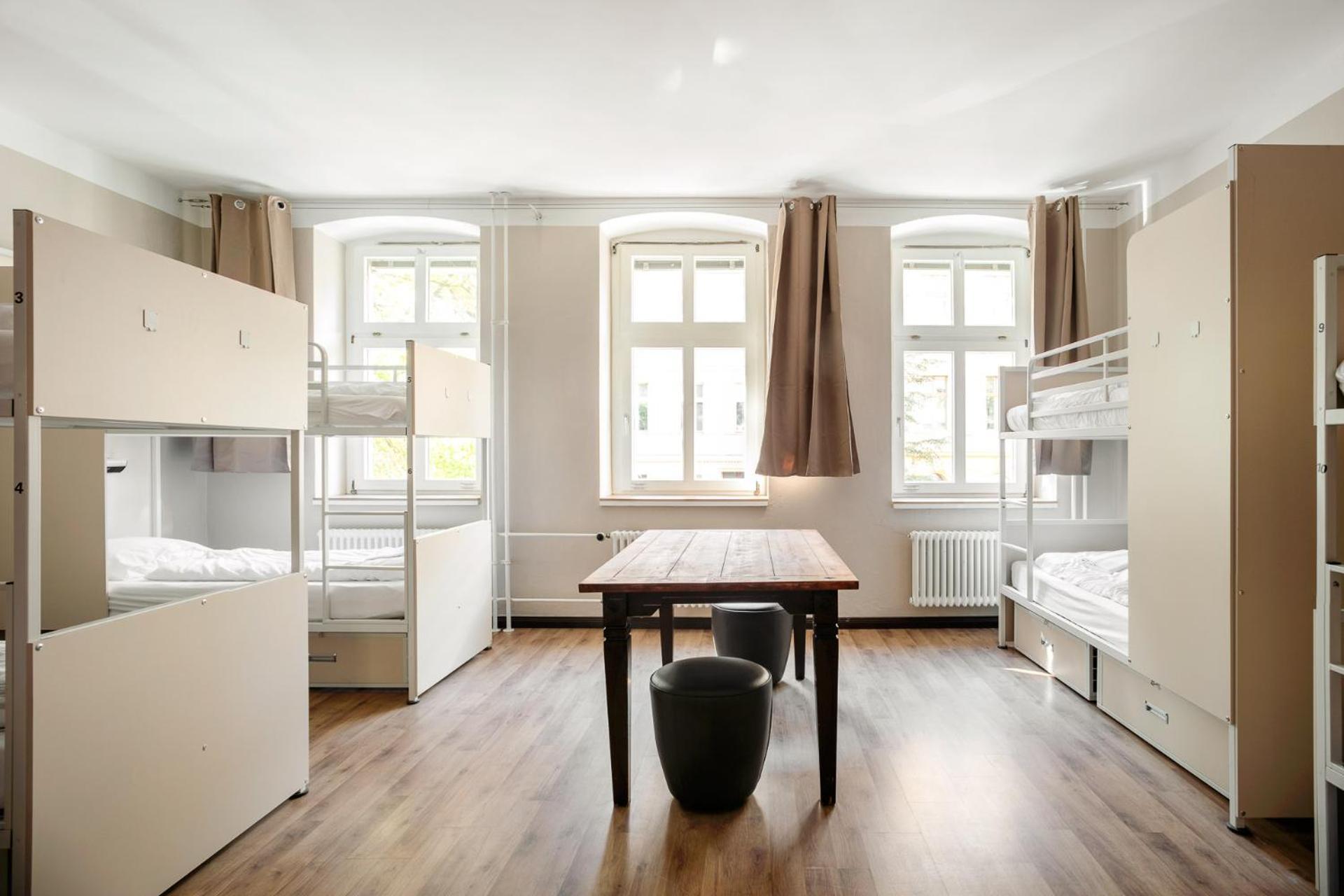 Hostel Eastseven Berlijn