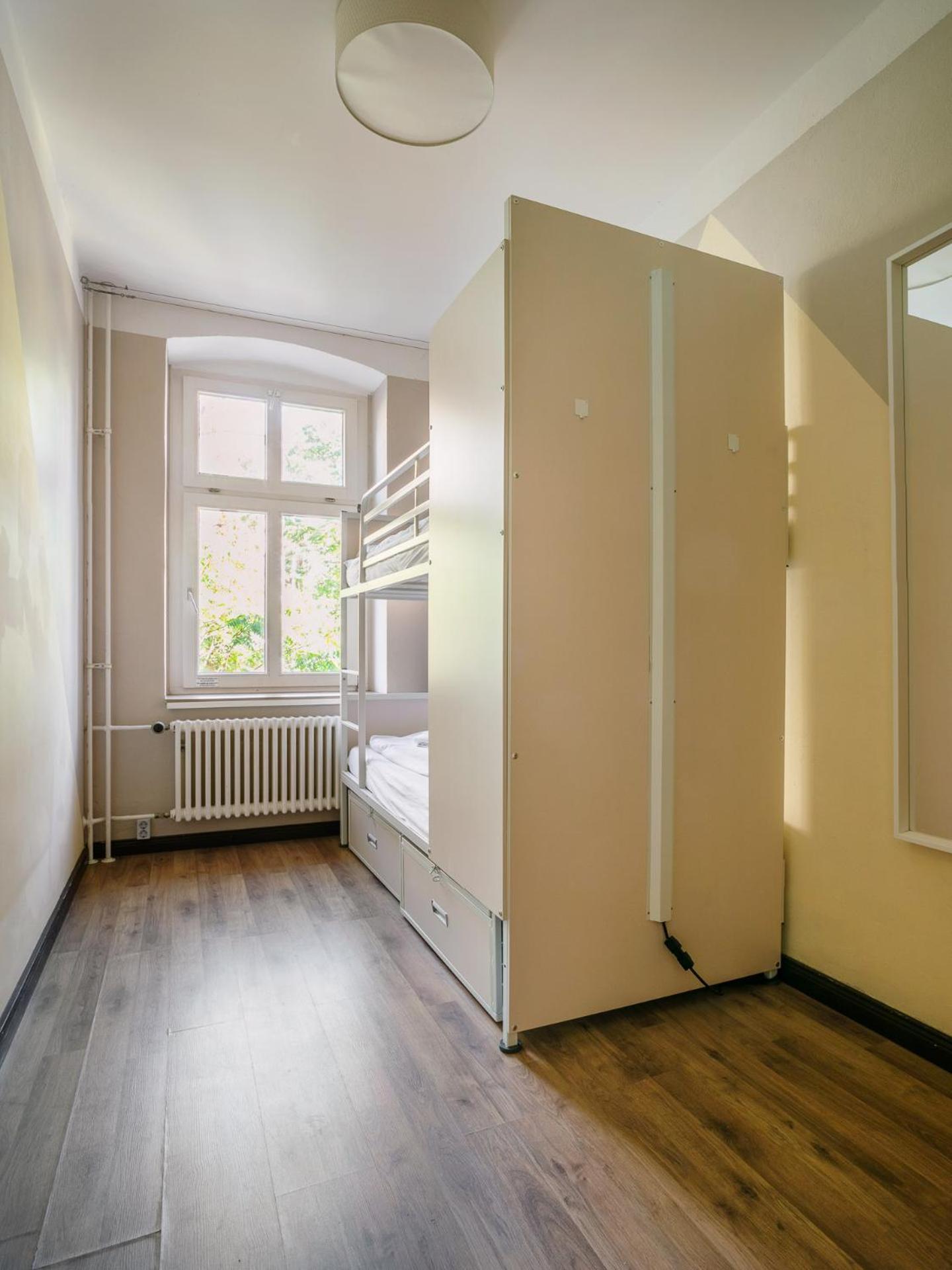 Hostel Eastseven