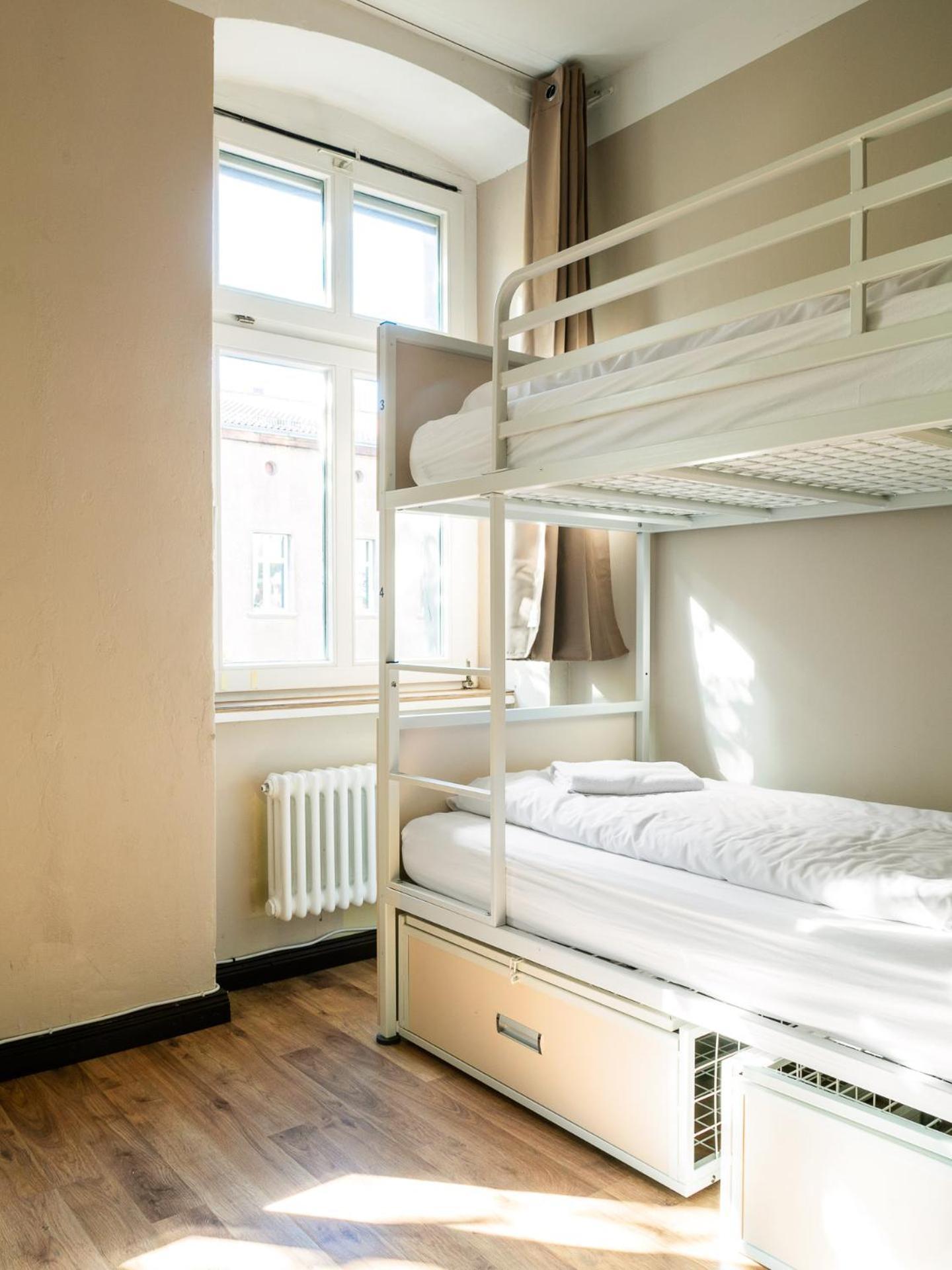 Hostel Eastseven