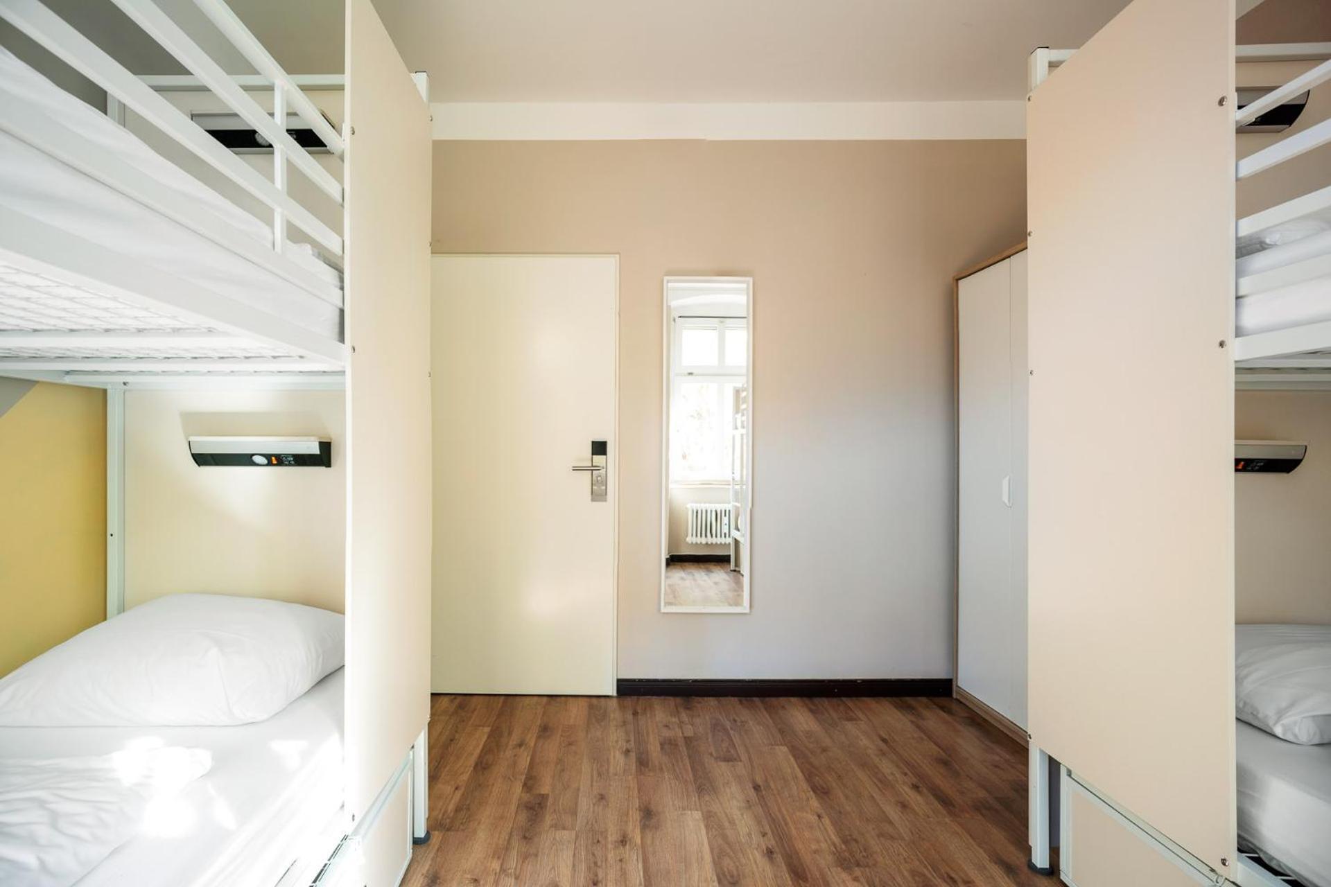 Eastseven Hostel Berlijn