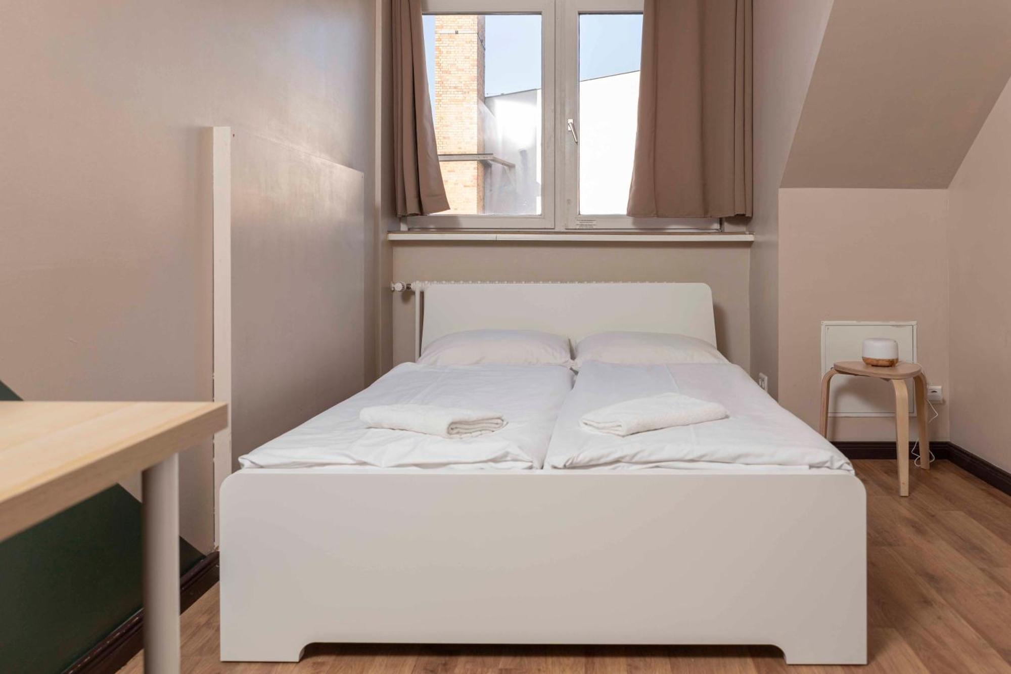 Eastseven Hostel
