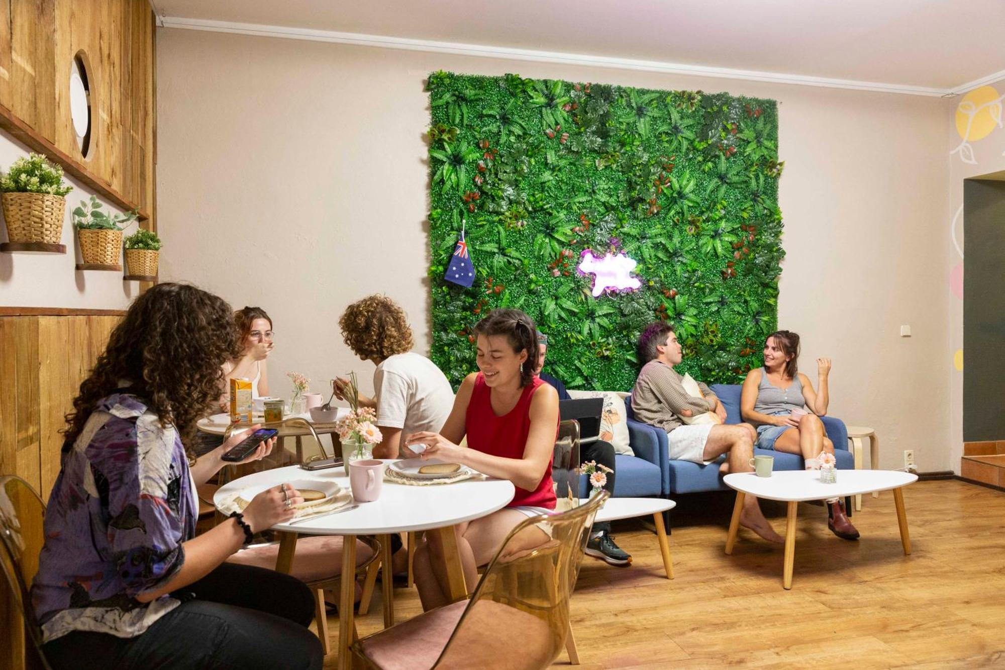 Eastseven Hostel