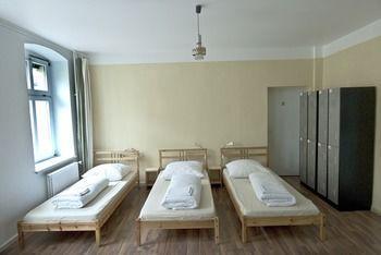 Hostel Eastseven Berlijn