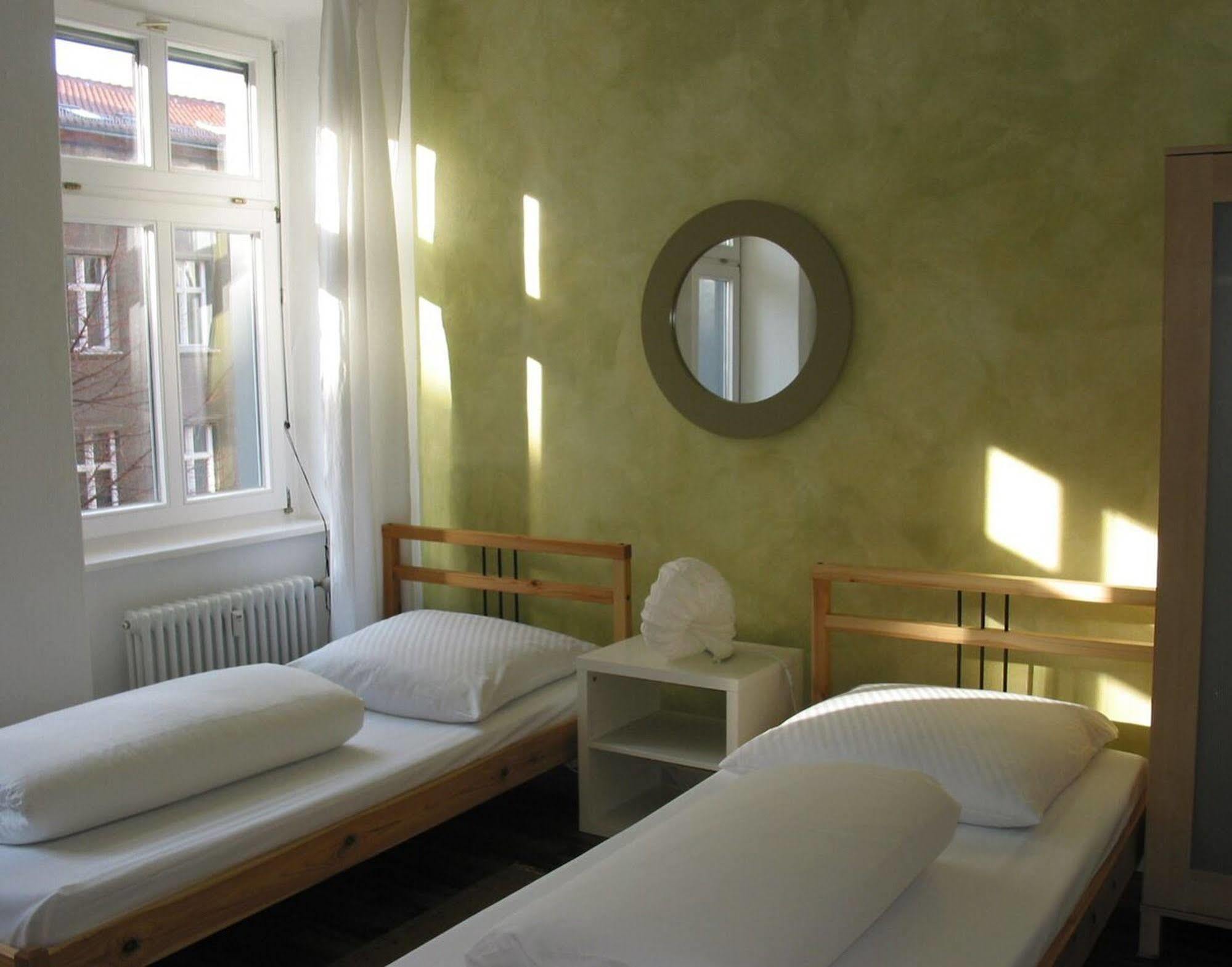 Eastseven Hostel