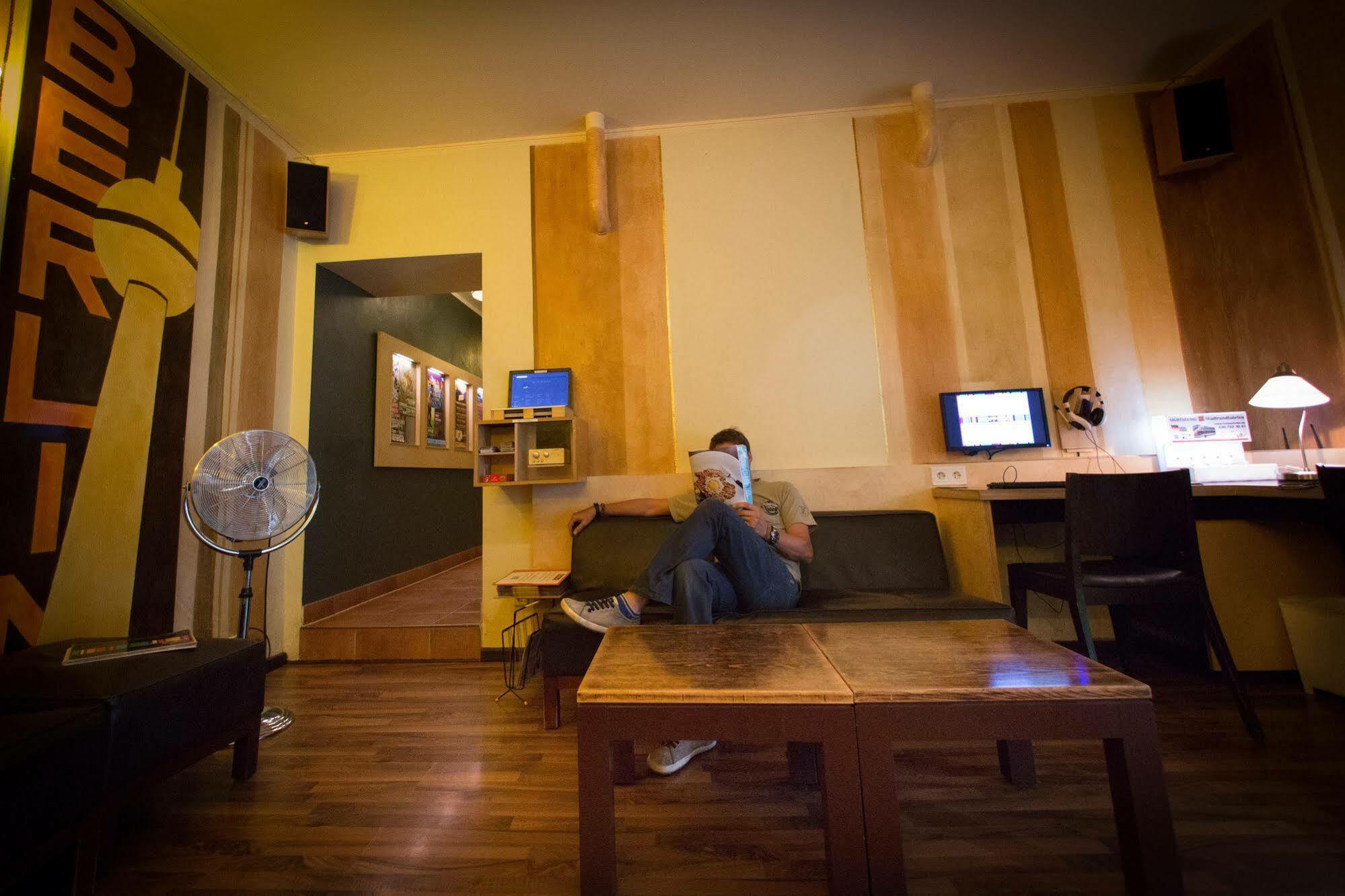 Hostel Eastseven